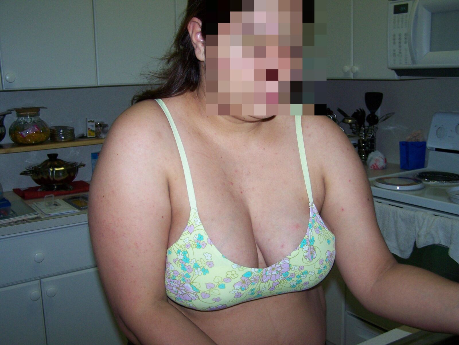 Big Fat Preggo Pussy