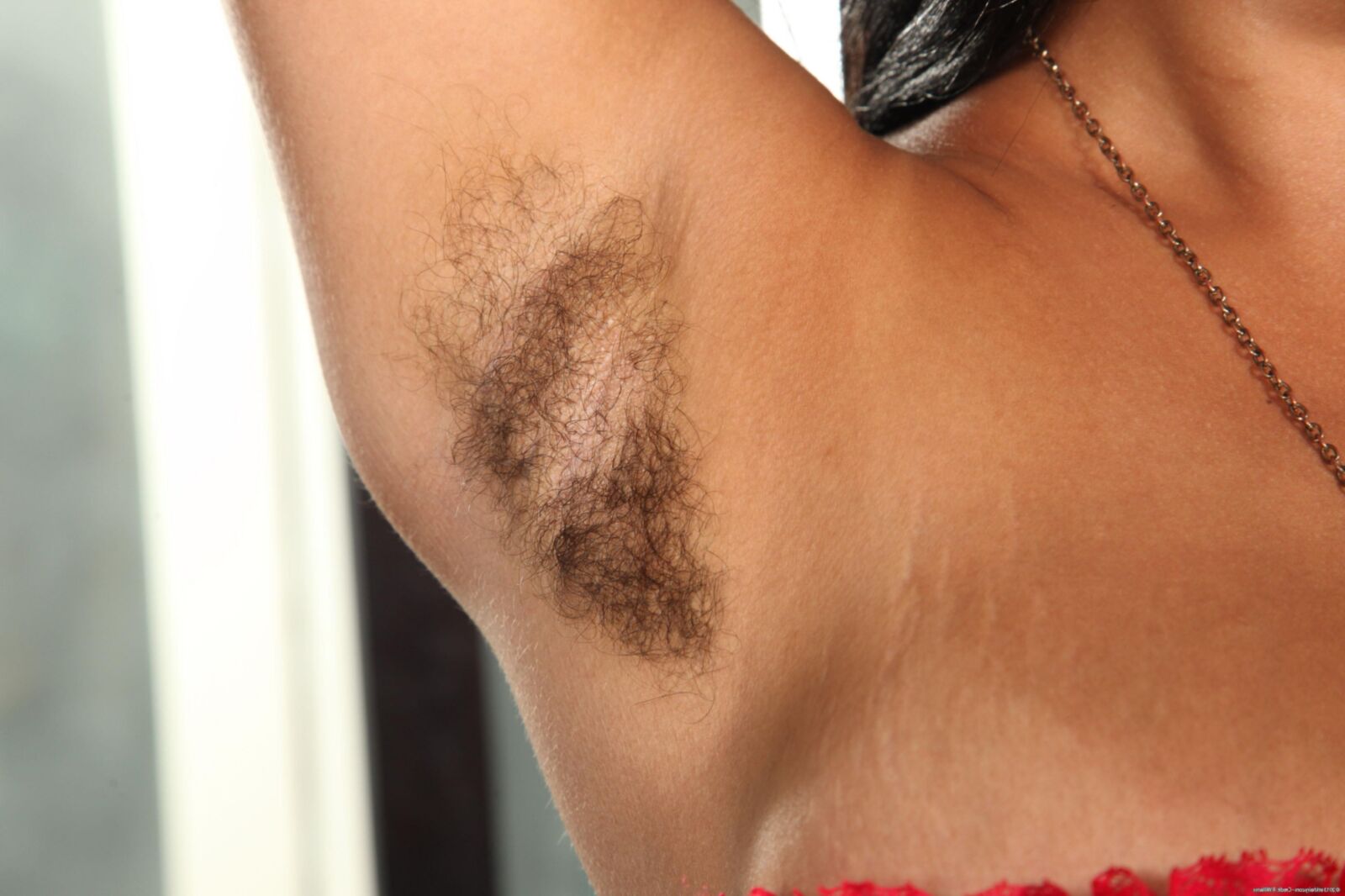 EXOTIC AND HAIRY RHYS