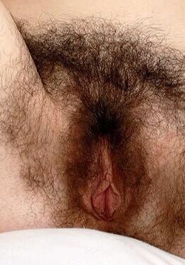 Hairy 