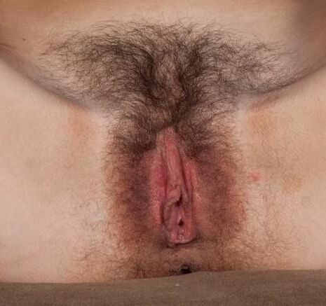 Hairy 