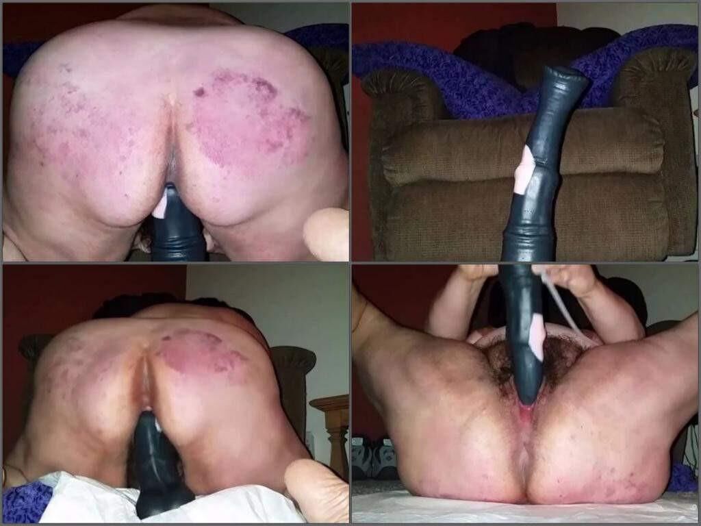 BBW Hairy and Pervy stuff 