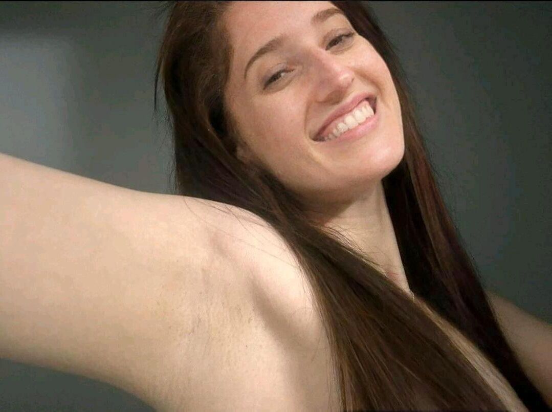 Armpits Pick Your Favorite