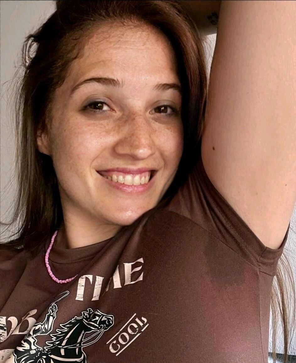 Armpits Pick Your Favorite