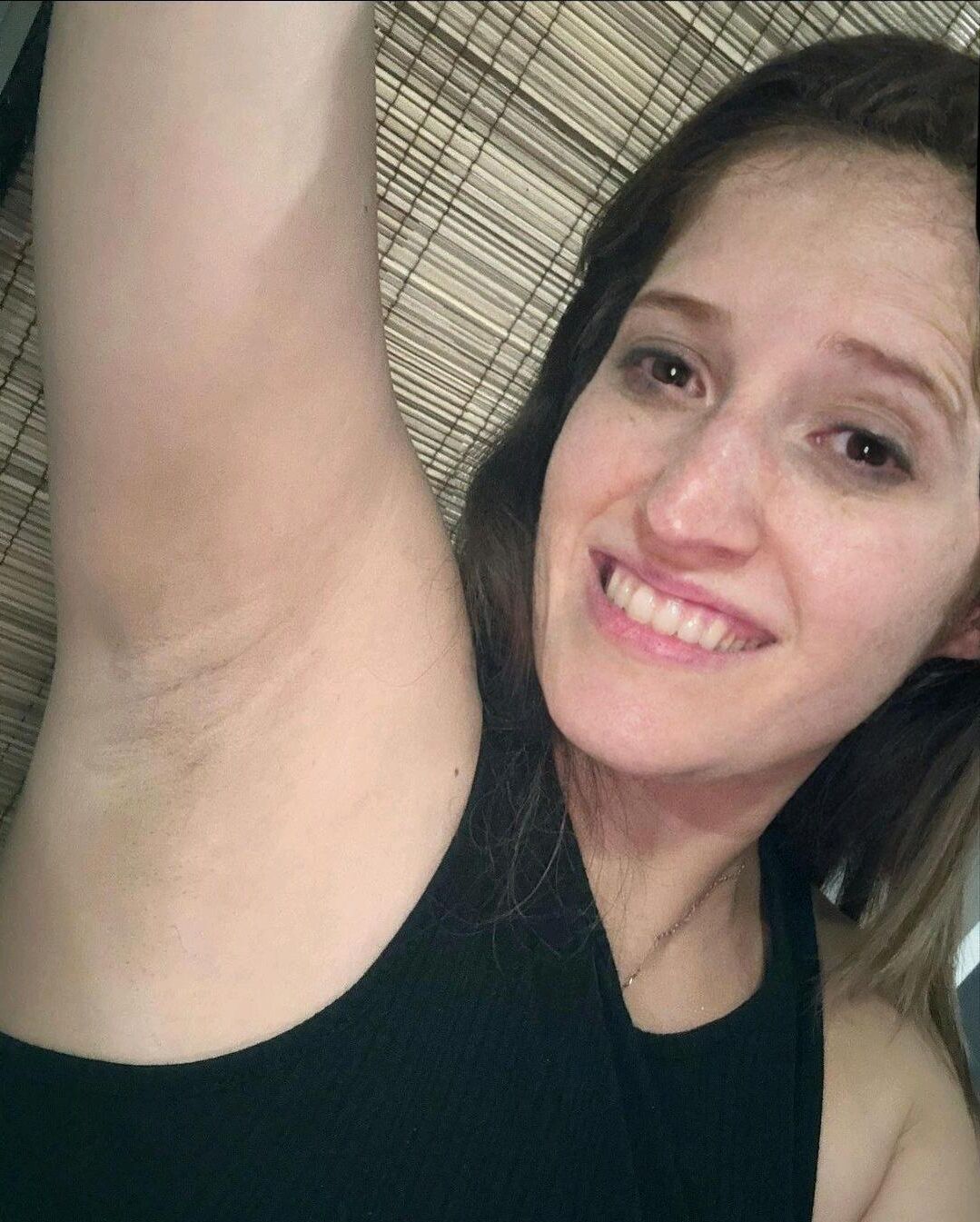 Armpits Pick Your Favorite