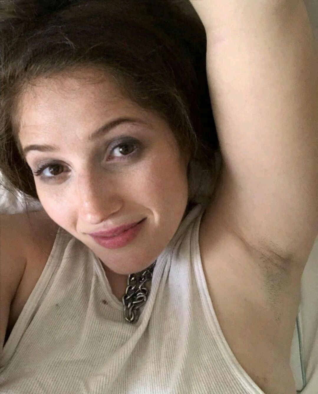 Armpits Pick Your Favorite