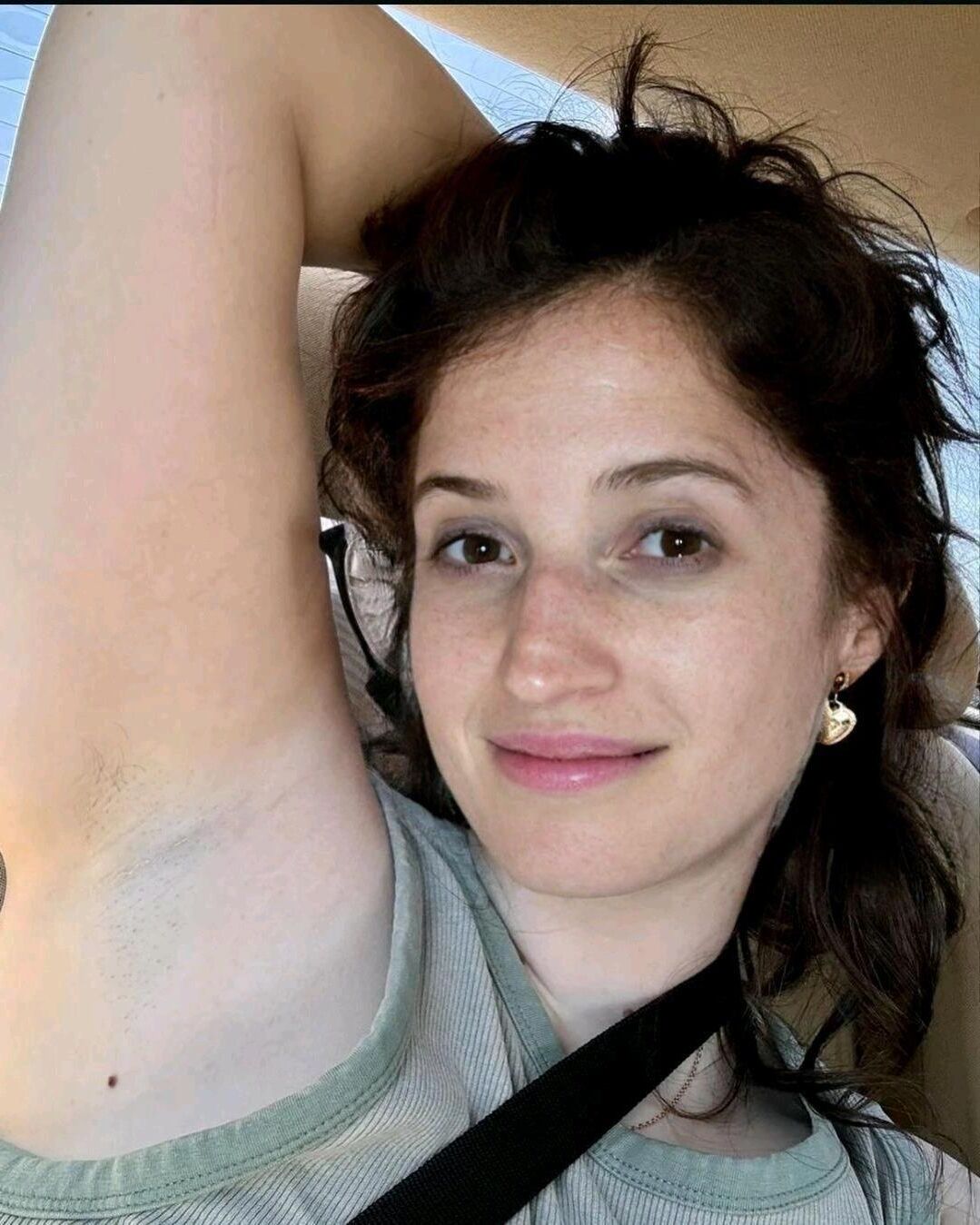 Armpits Pick Your Favorite
