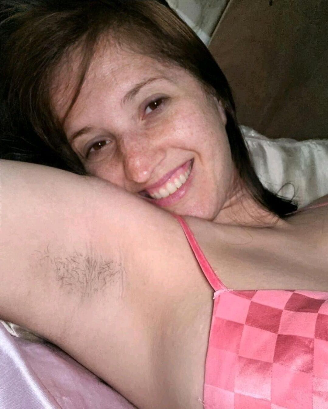 Armpits Pick Your Favorite