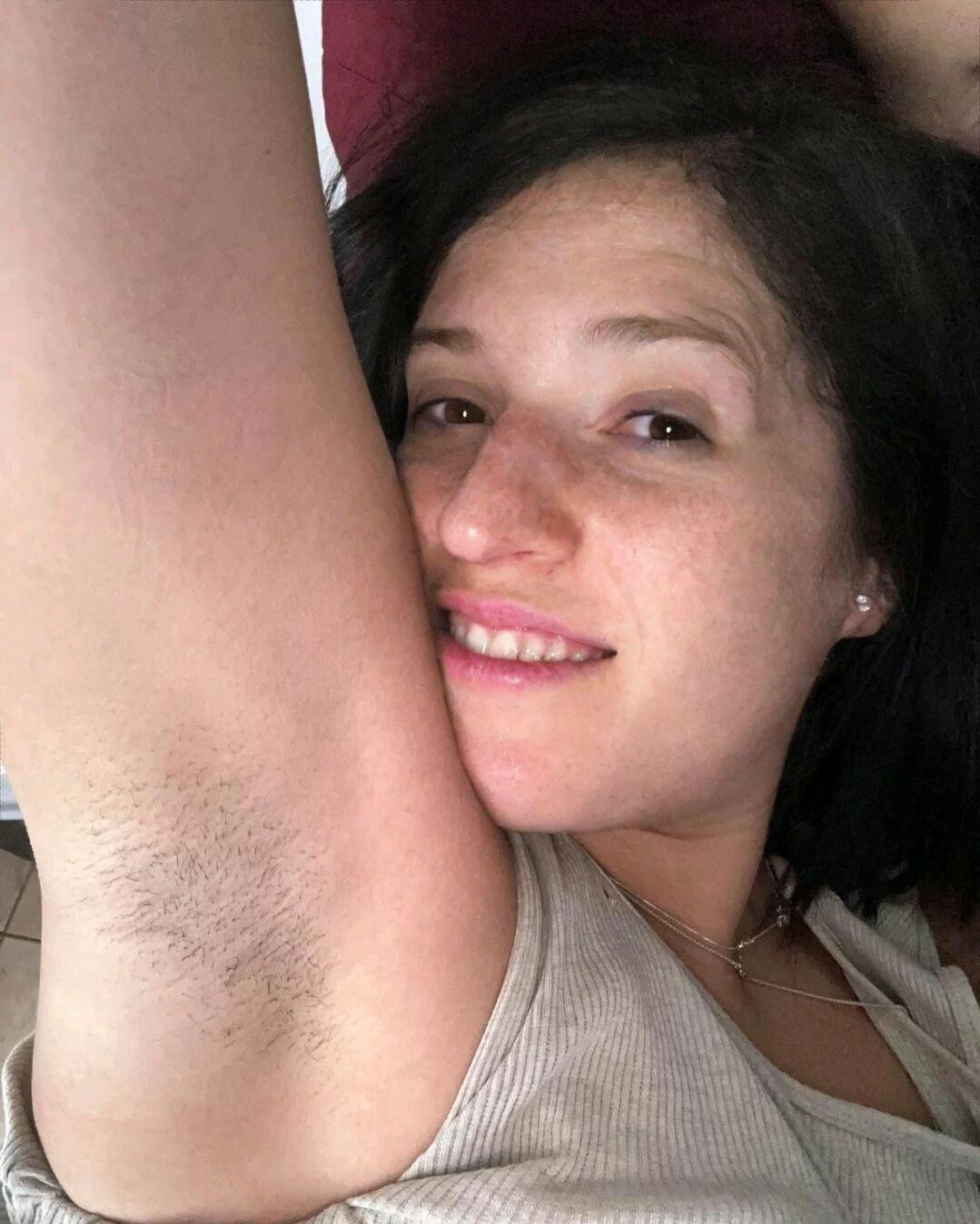 Armpits Pick Your Favorite