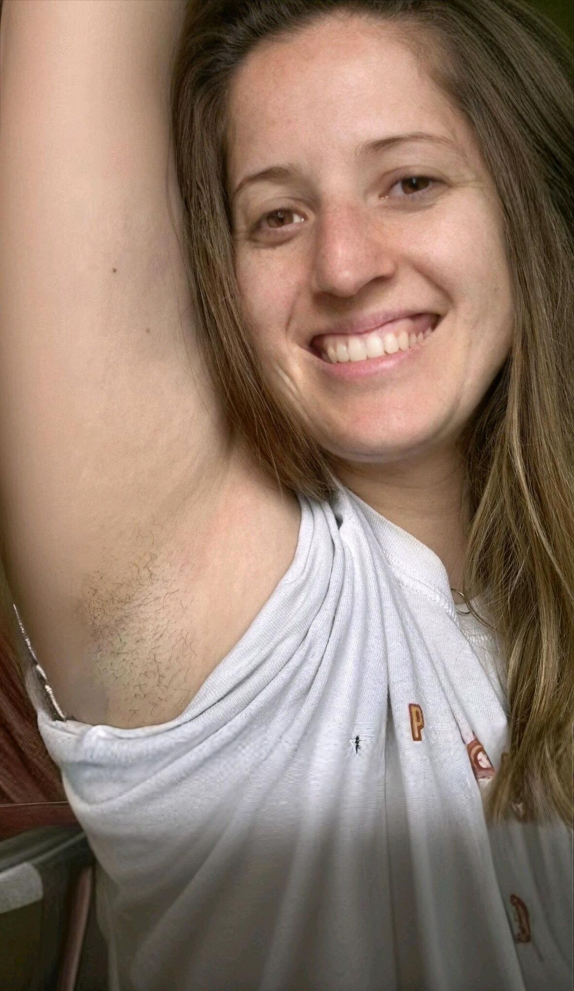 Armpits Pick Your Favorite