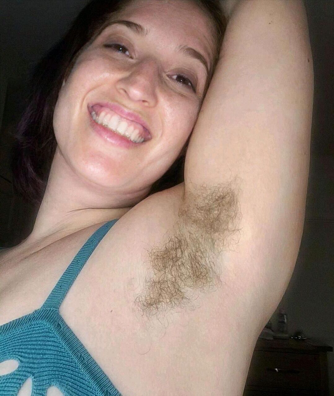Armpits Pick Your Favorite