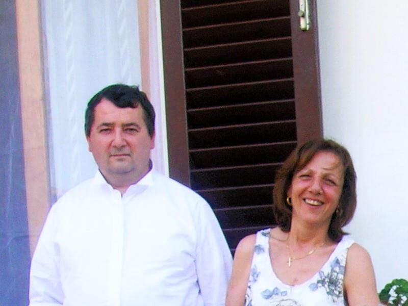 Daniela Ed Altre