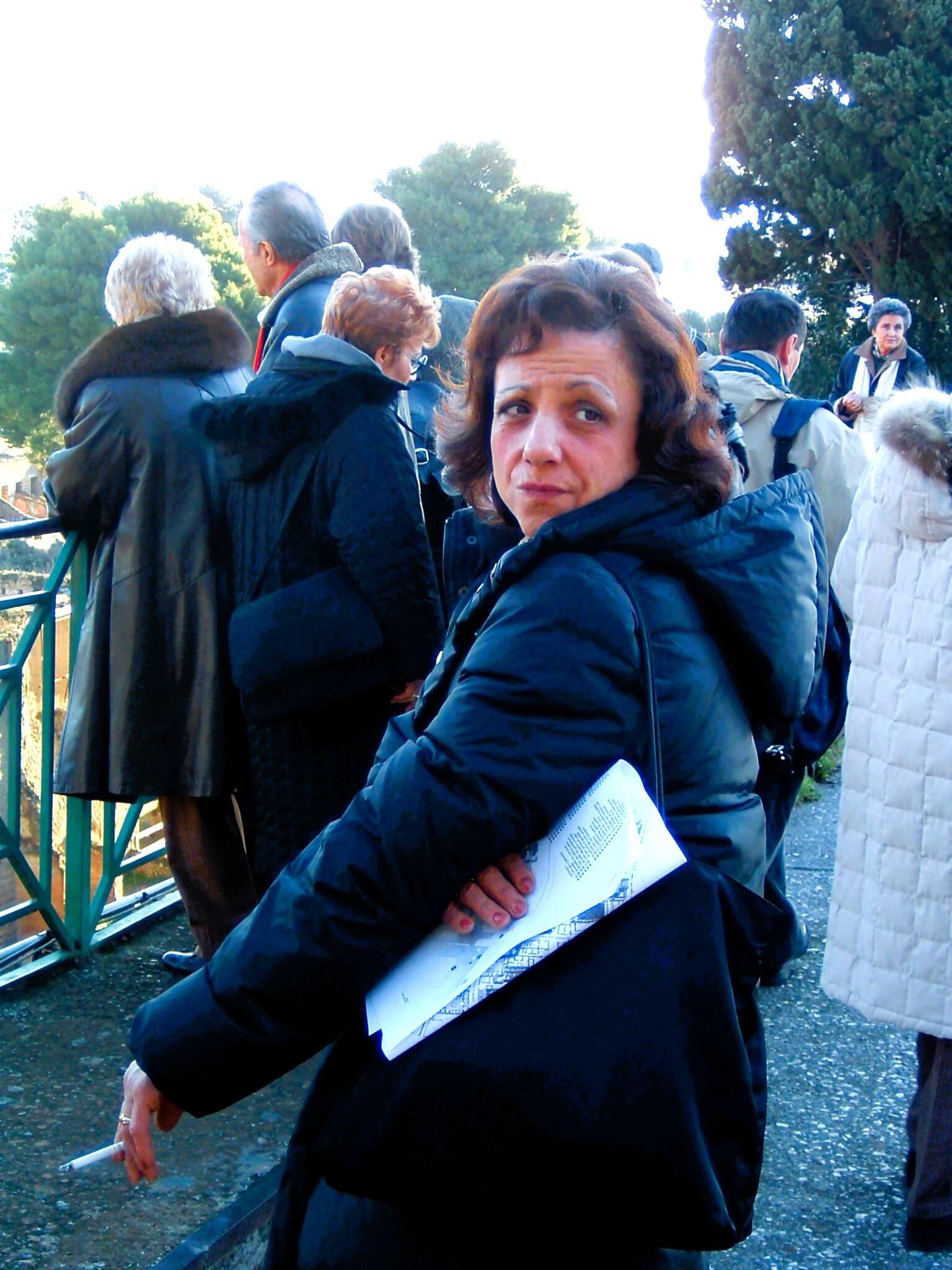 Daniela Ed Altre
