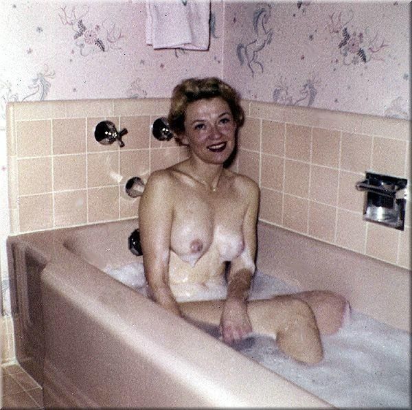 Senhoras vintage