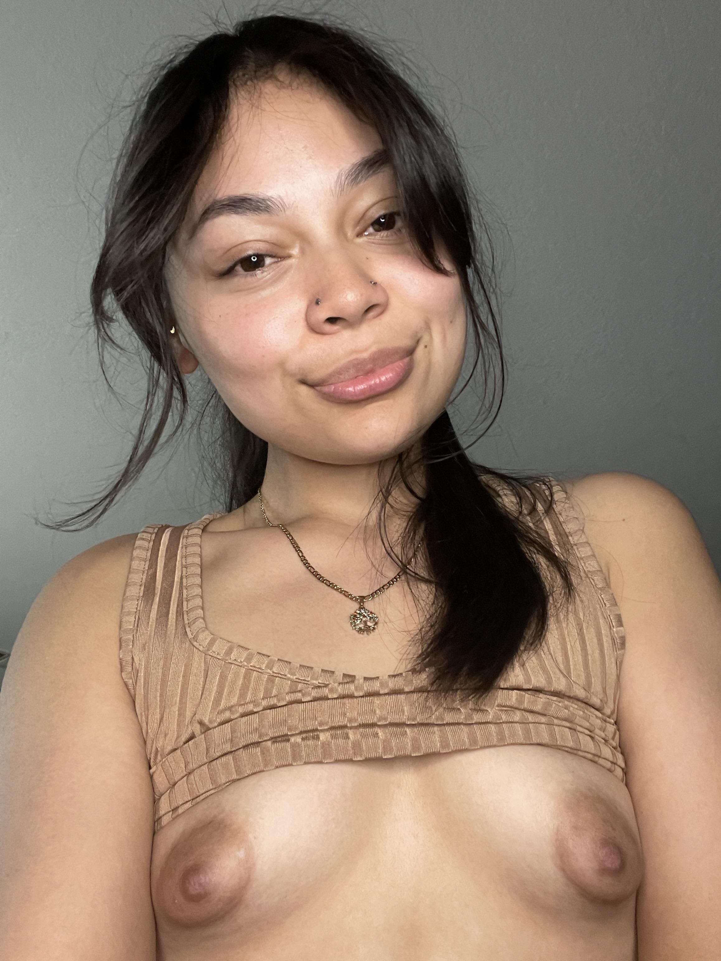 Lane Hairy Asian aus Reddit