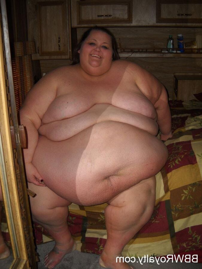 SSBBW Mix 