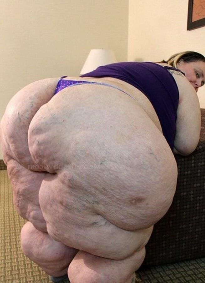 SSBBW Mix 