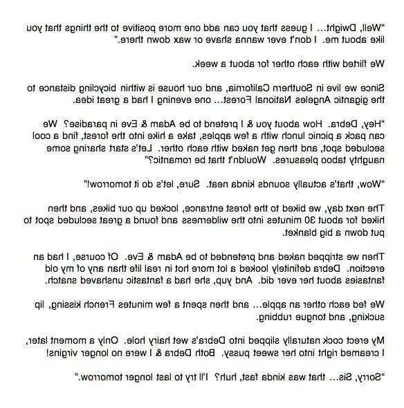 Original Sin: "The Forbidden Apple"