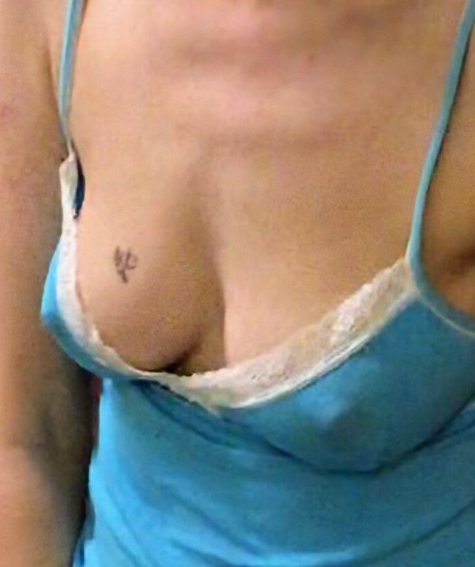 私のfの女は暴露されたいと思っています