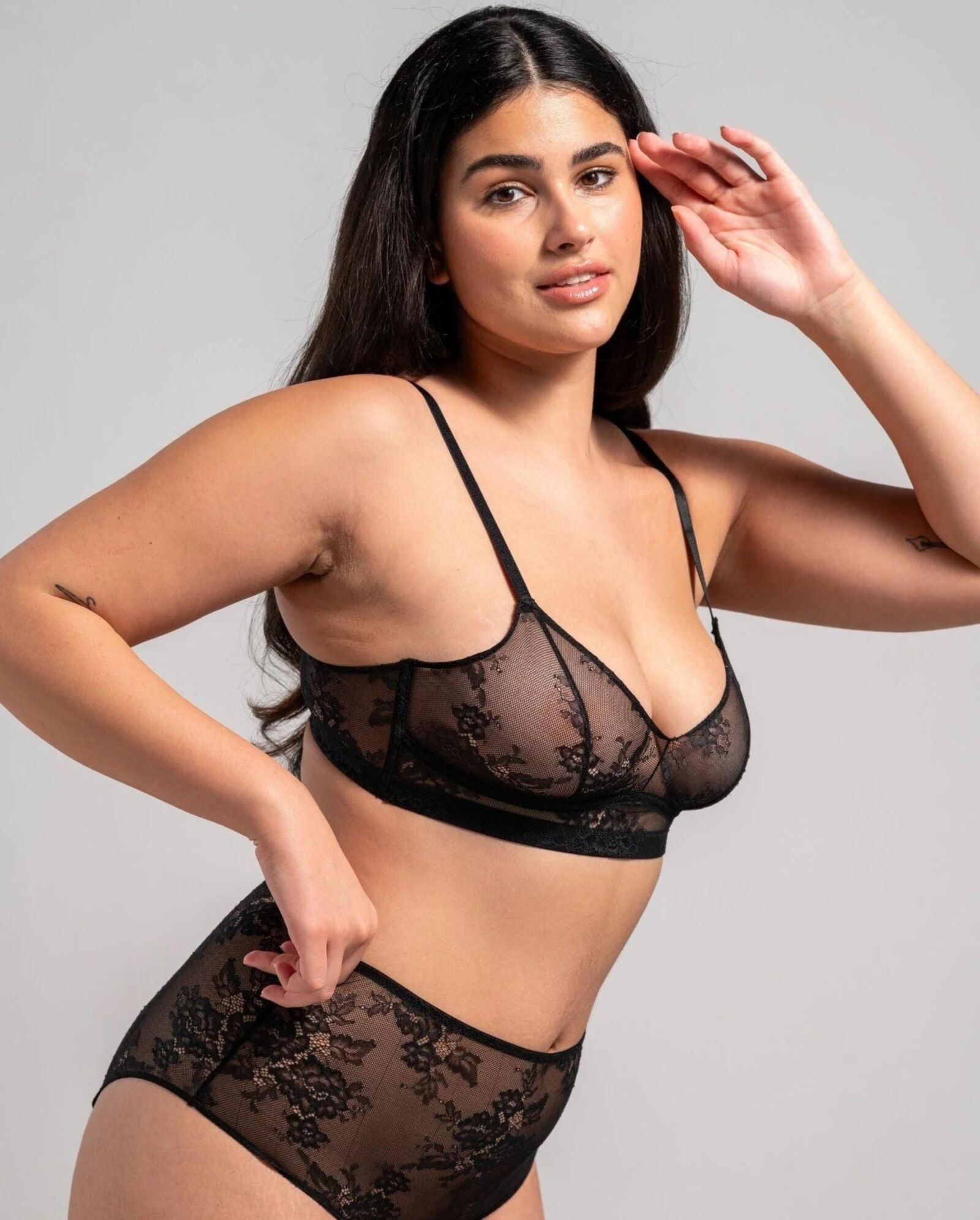 Latina -Mischung
