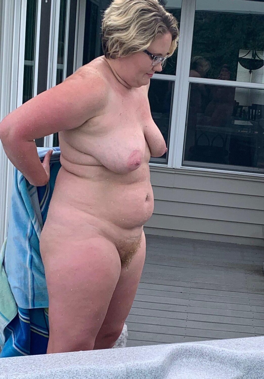 esposa exposta