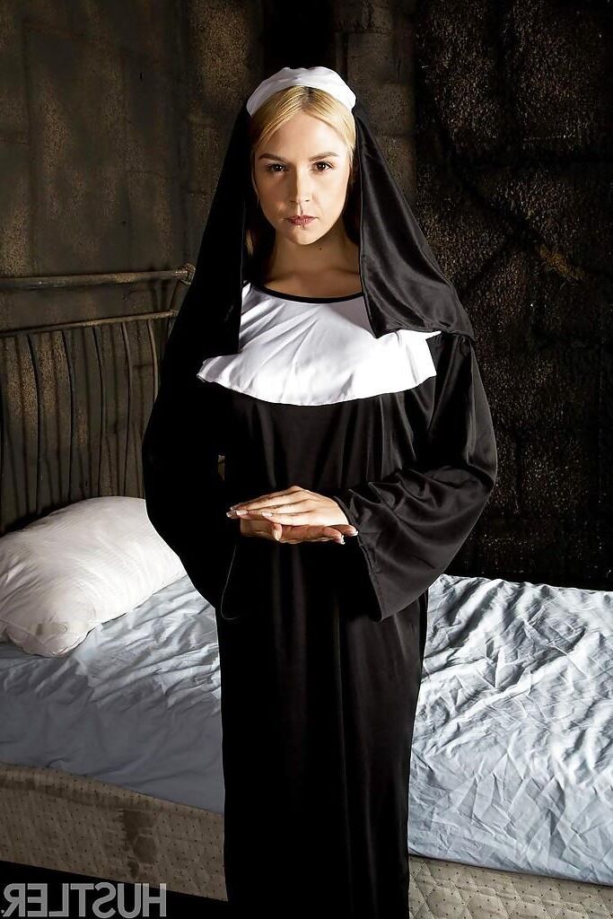Nuns