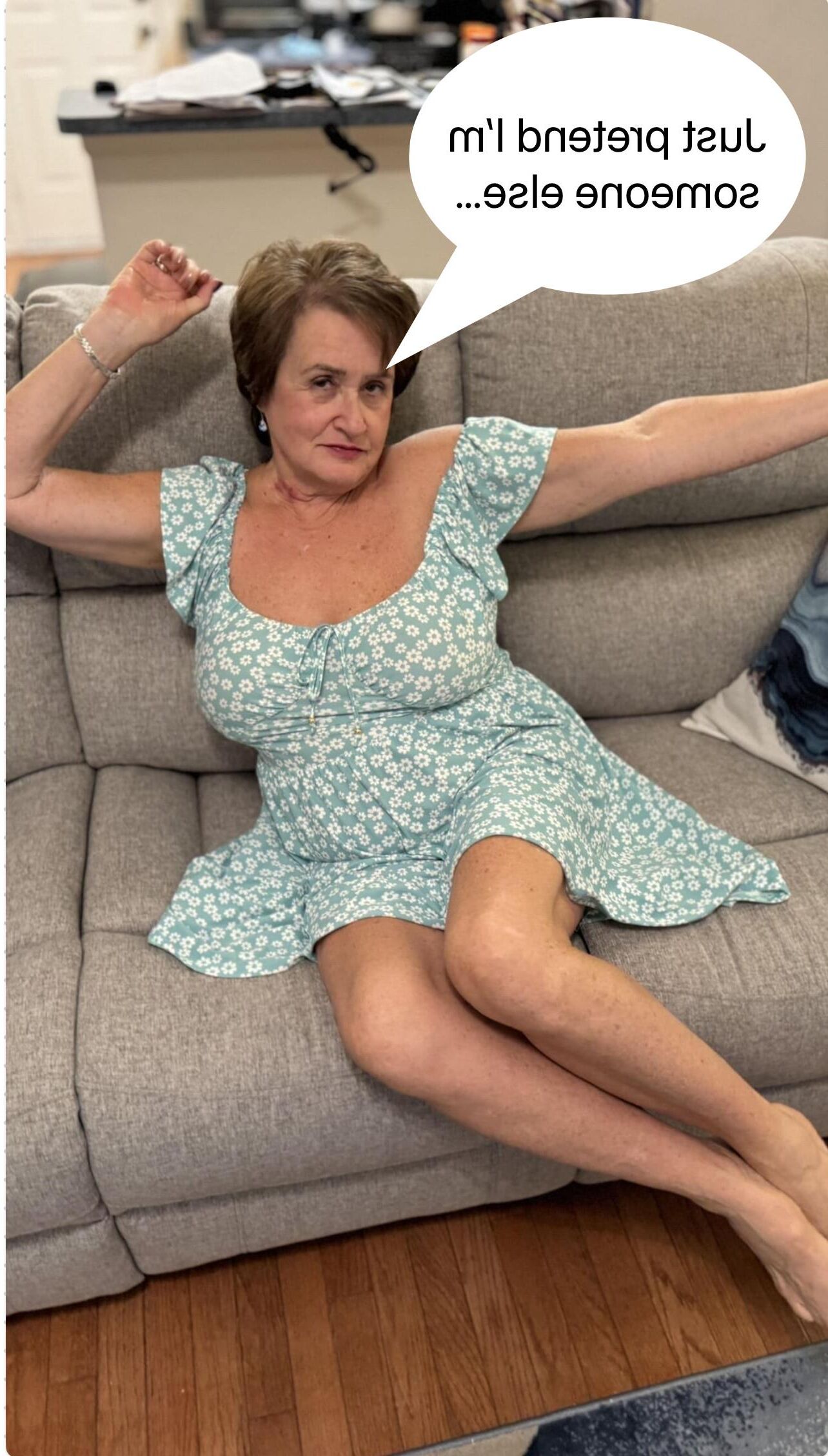 Auntie Val