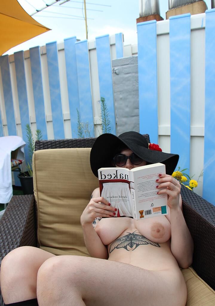Ms. Rosie Wilde, Ms. Rosie Levine, Rosie Manhattan nude