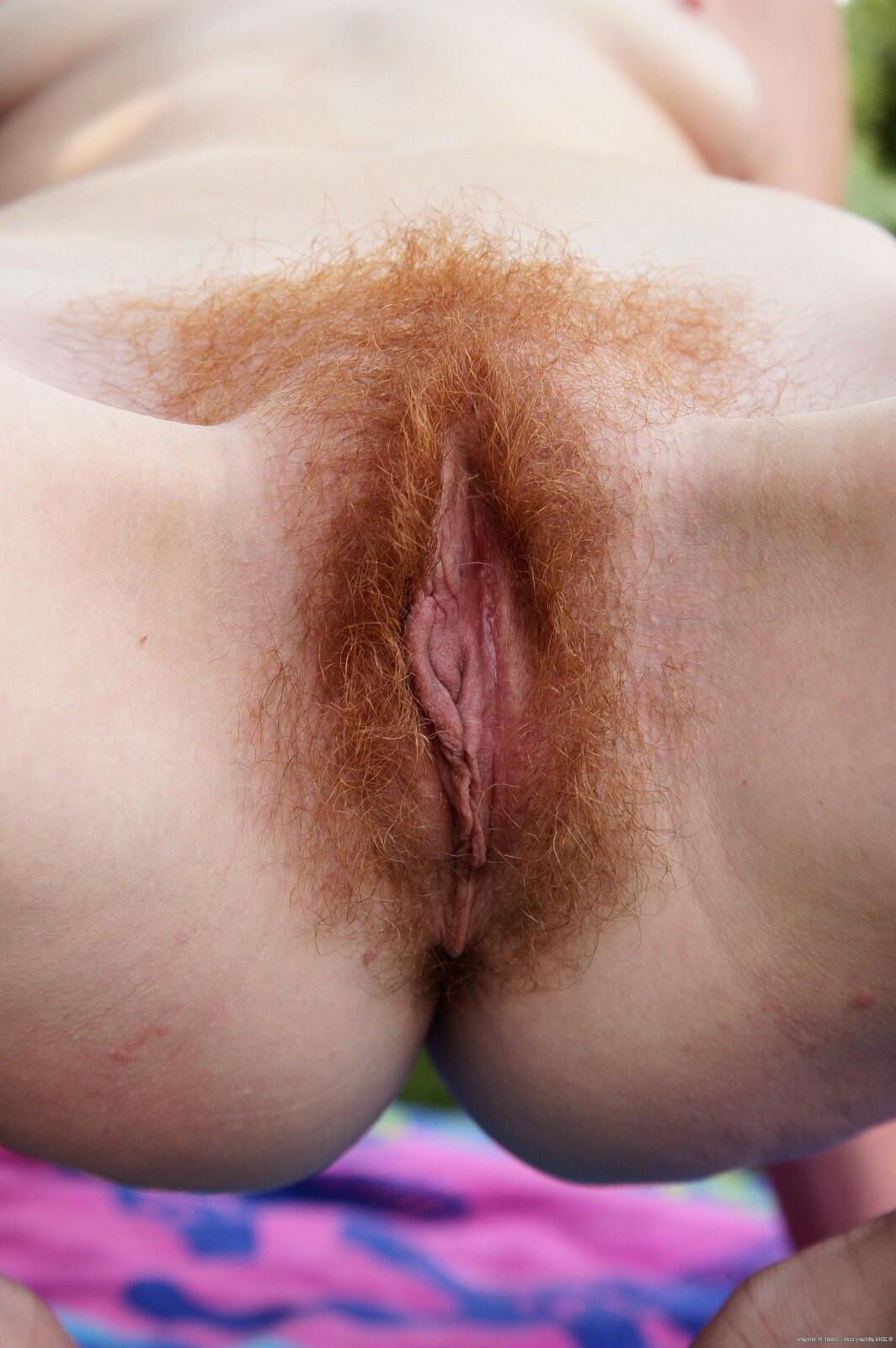 Rojos naturales