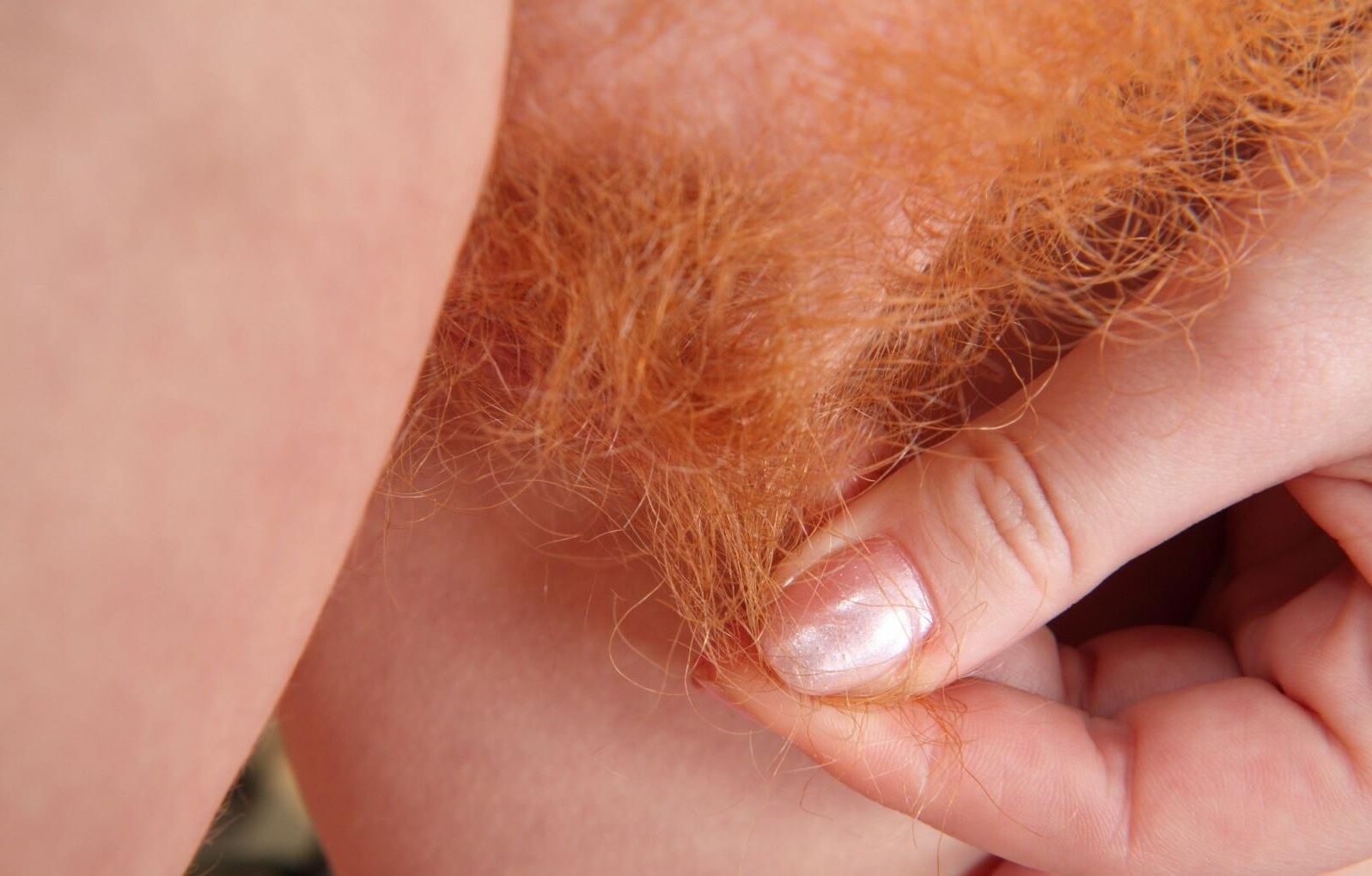 Rojos naturales