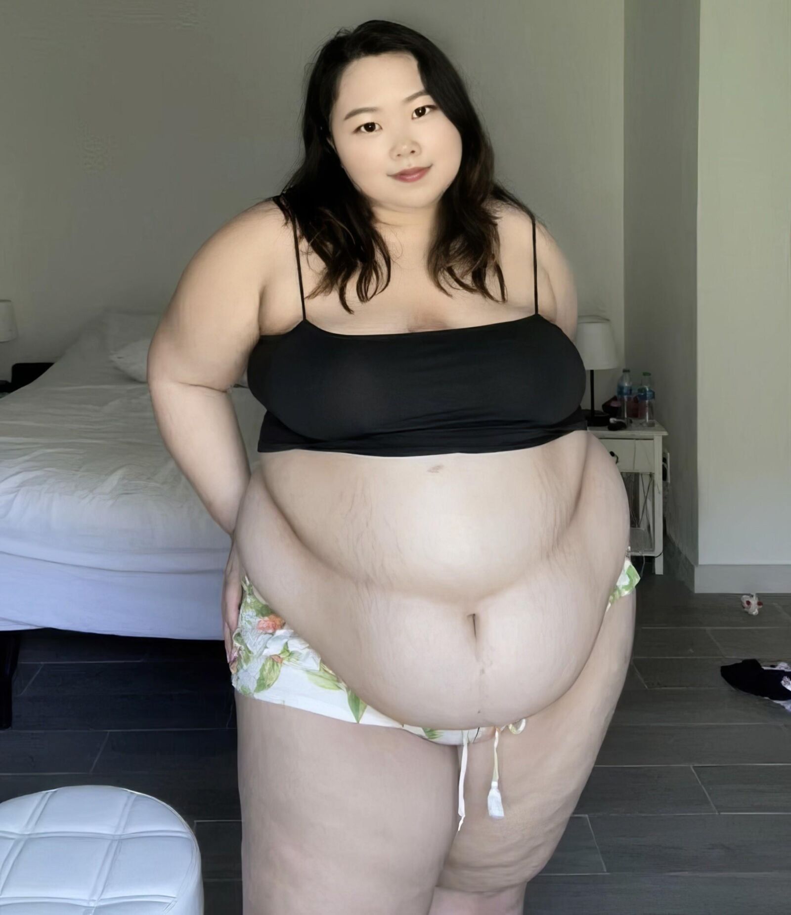 Asian Mix 