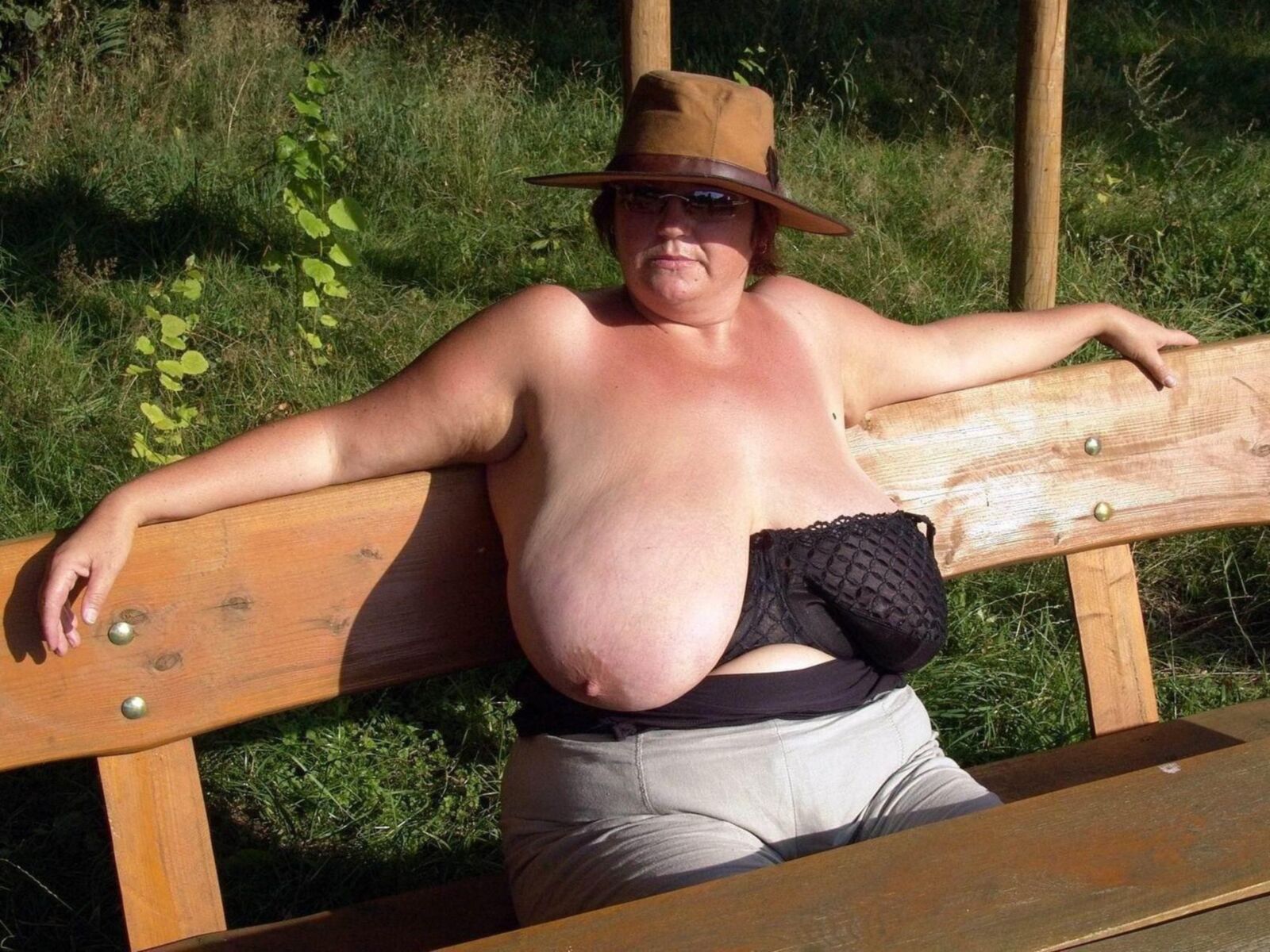 Tits and Cunts