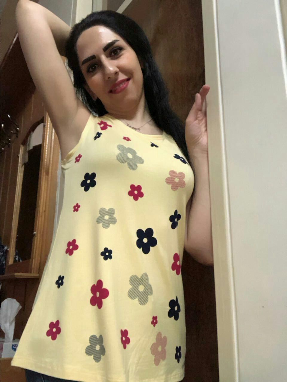 Mulheres velhas sujas