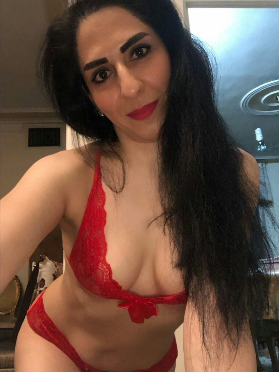 Mulheres velhas sujas