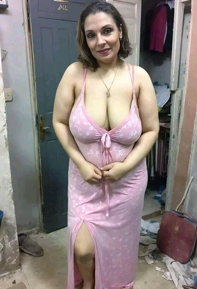 Mulheres velhas sujas