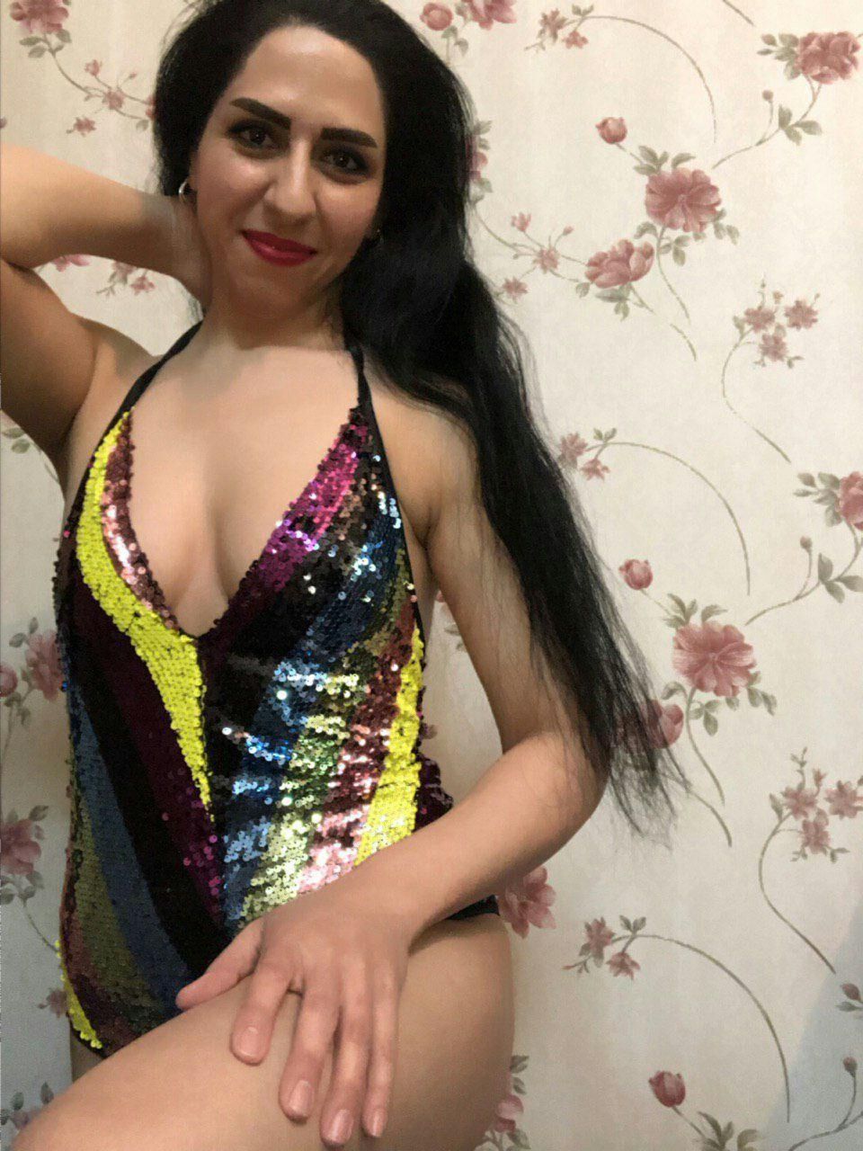Mulheres velhas sujas