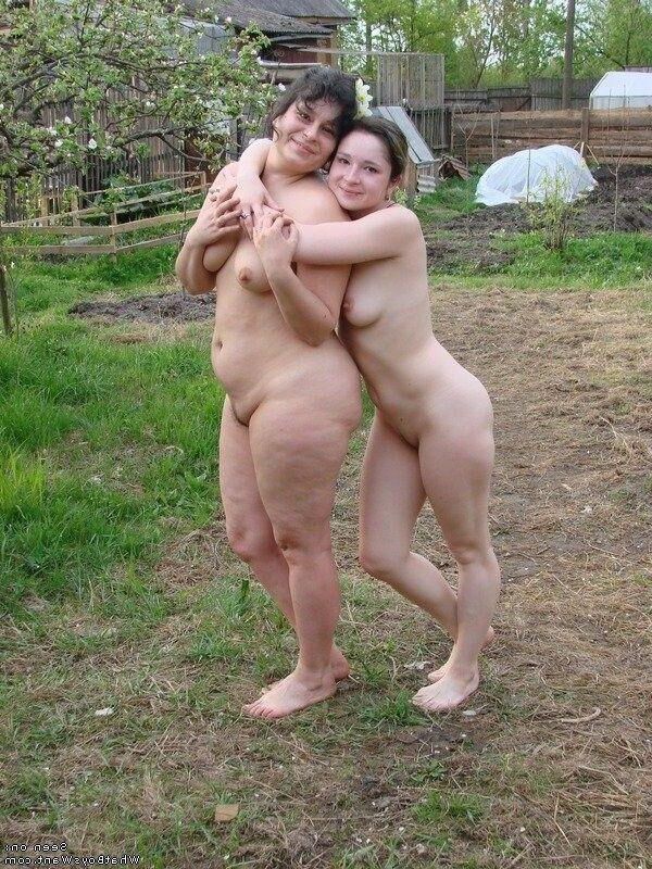 Big Chubby Girls
