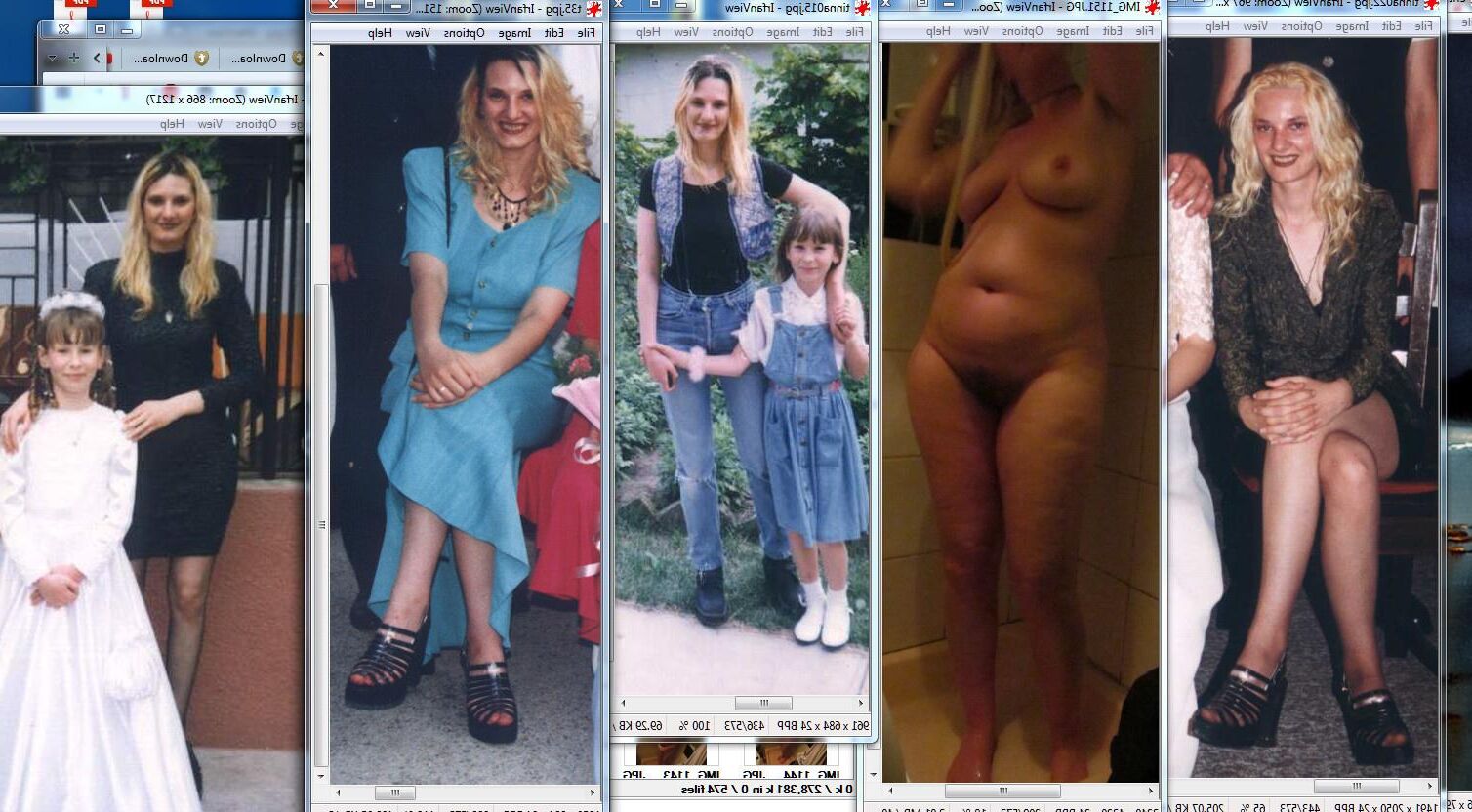 minha esposa exposta por seu esperma