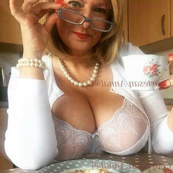 Mature Mix 