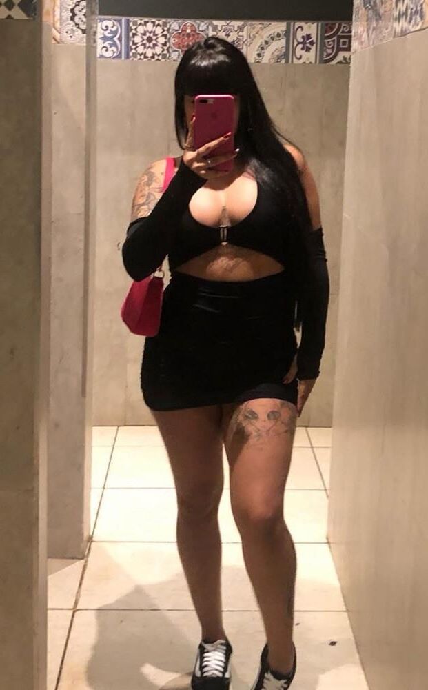 Latina Mix 