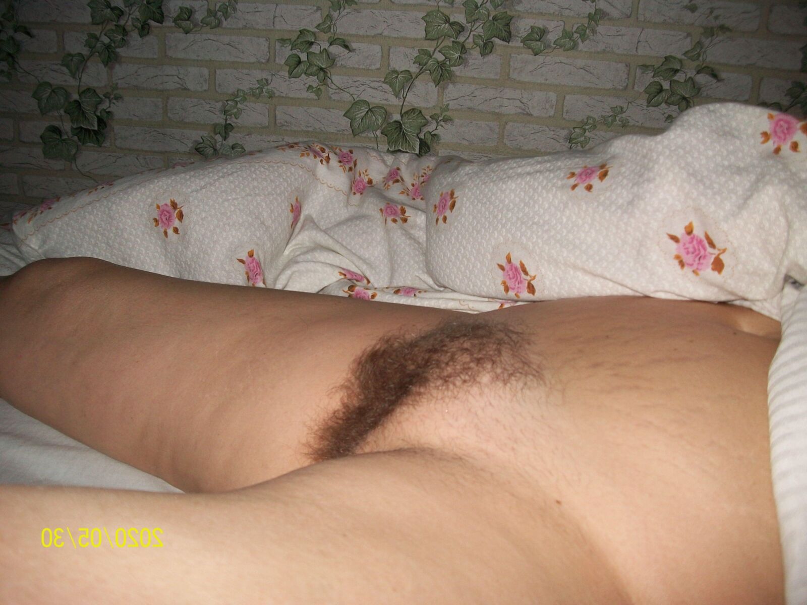 Doris . . .