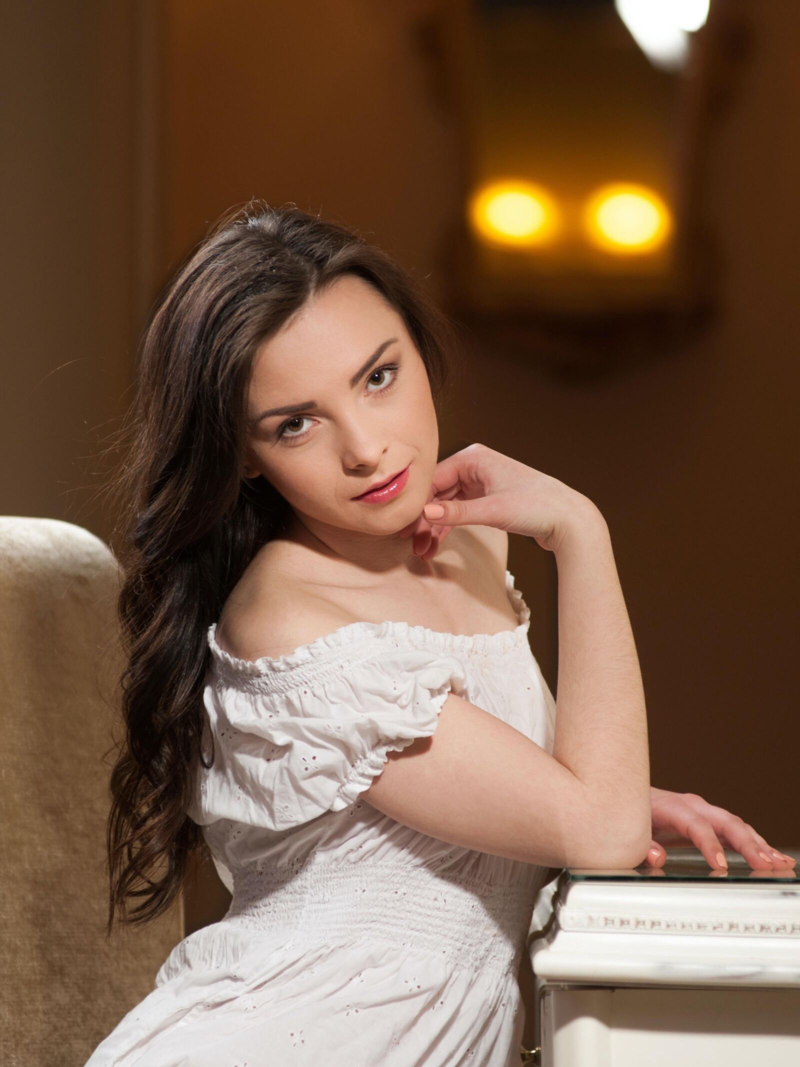 Violet sei meine Fantasie