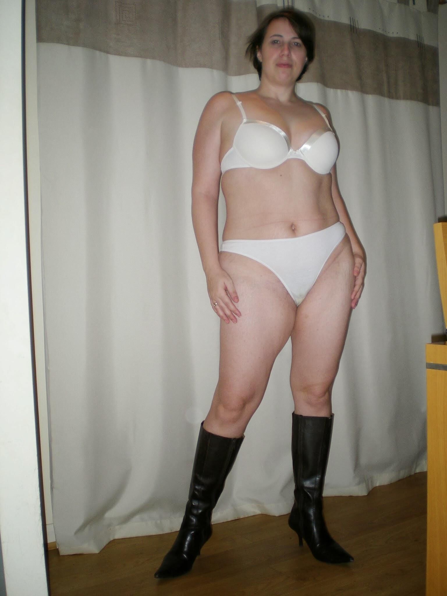 成熟した毛深い