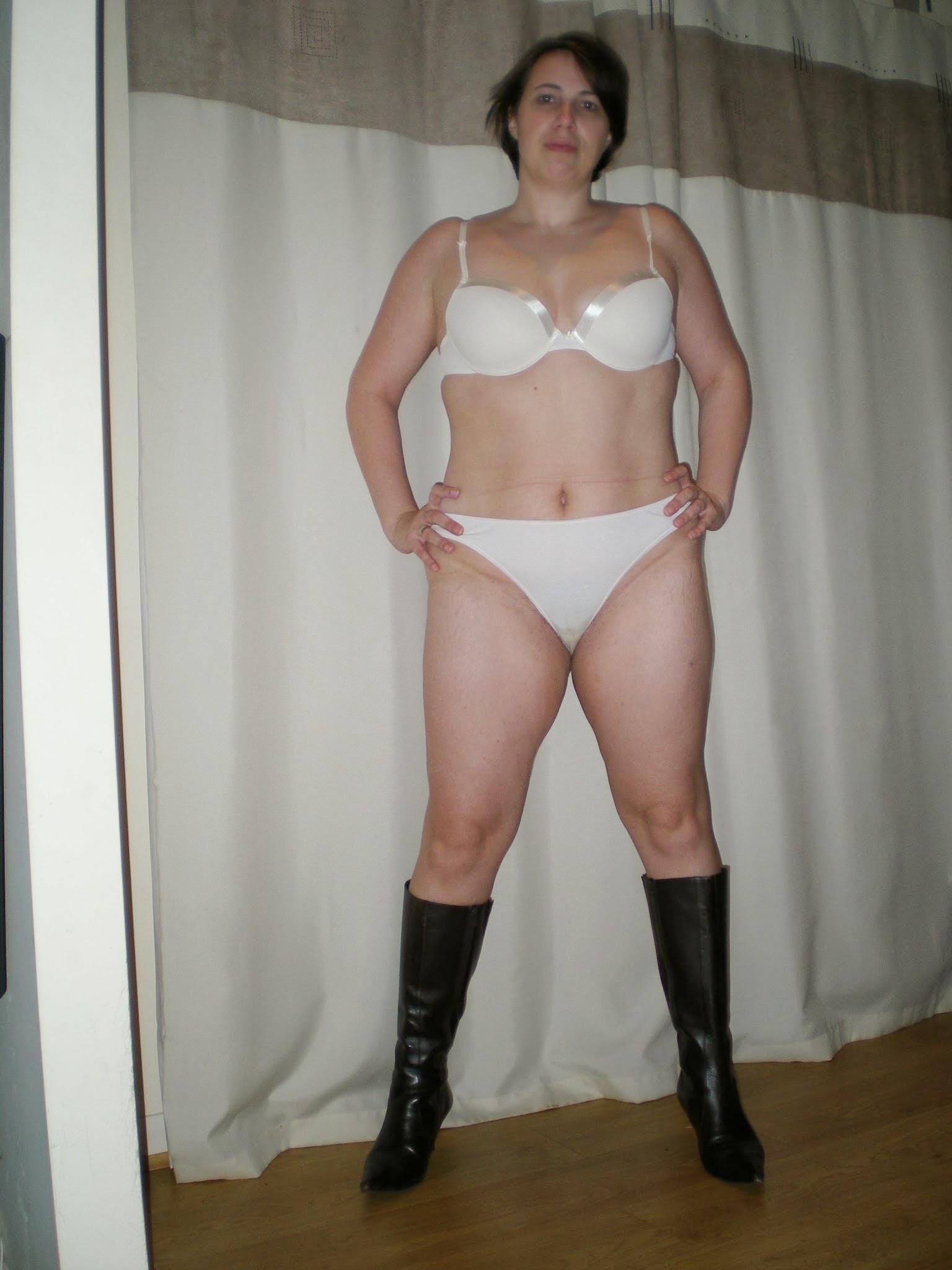 成熟した毛深い