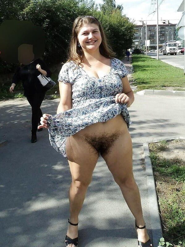 Hairy 