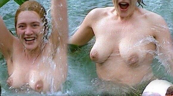 Hairy Celebrity Armpits 
