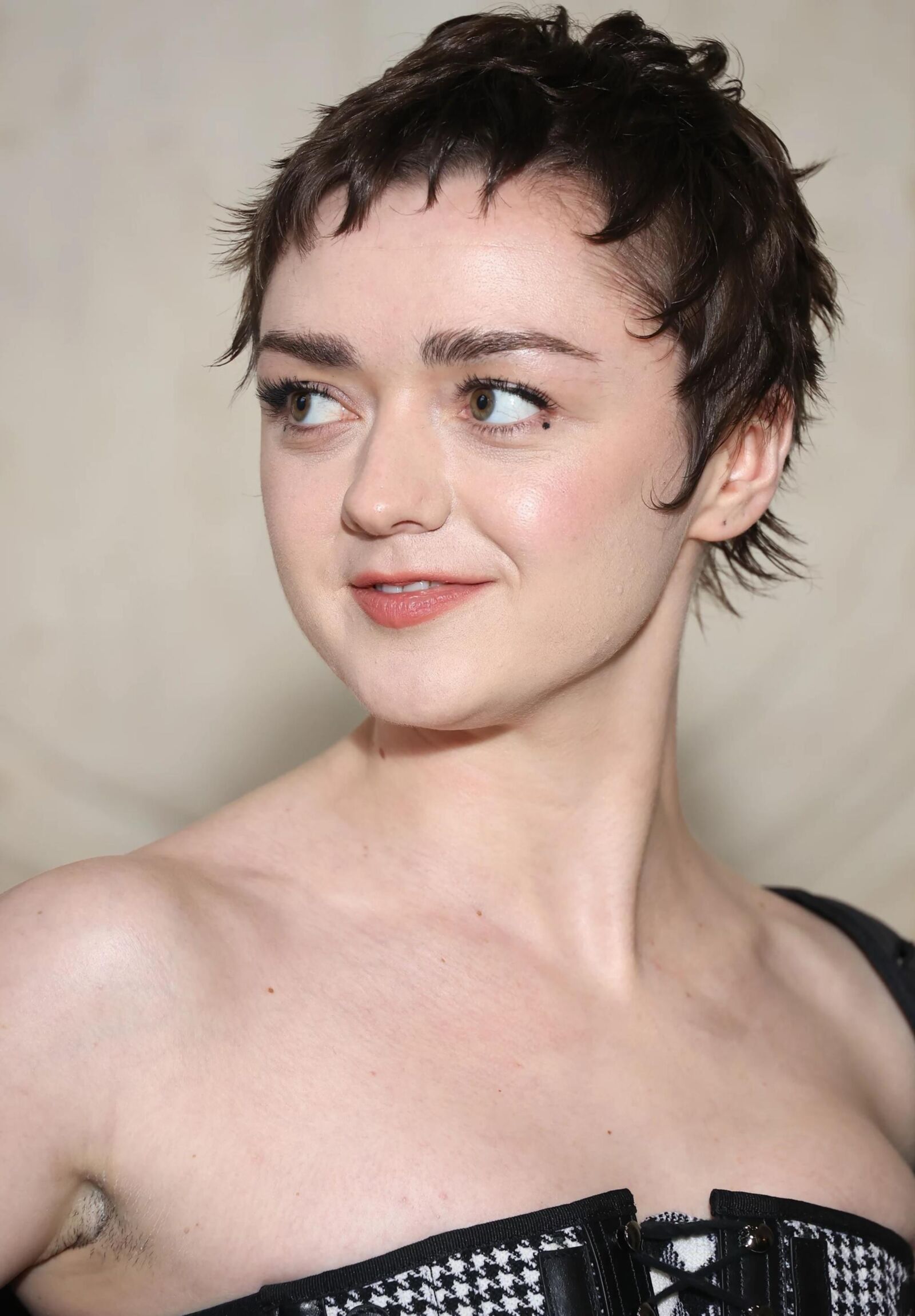 Hairy Celebrity Armpits 