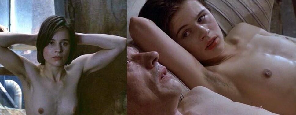 Hairy Celebrity Armpits 
