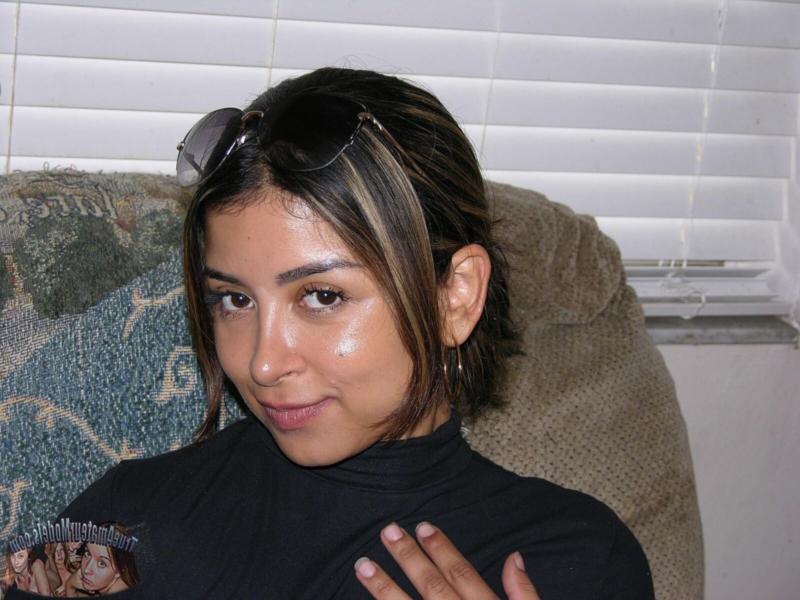 Latina Mix 