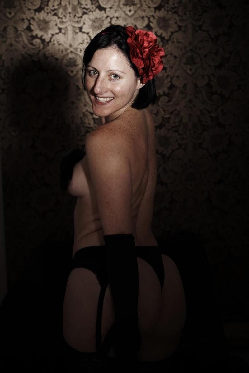 Amber Lustfull Misc