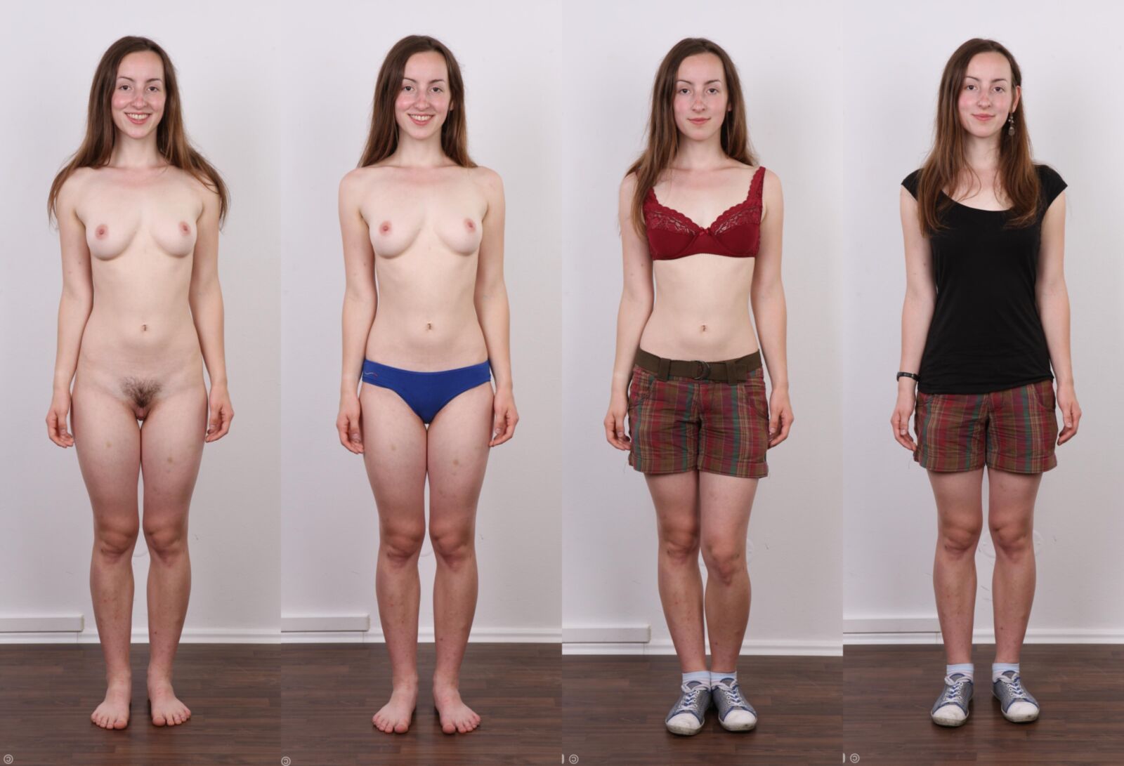 NON NUDE 